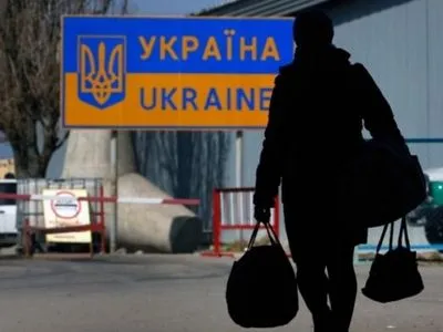 В прошлом году польские фирмы отправили на работу за границу около 23 тыс. украинцев