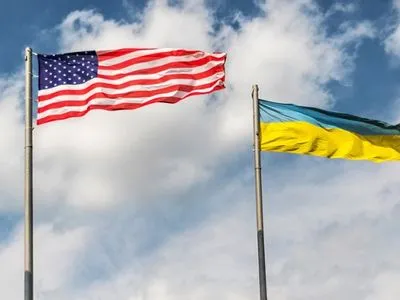 США виділив українській армії більше 1,3 млрд доларів за 5 років