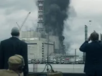 HBO опубликовали полноценный трейлер мини-сериала "Чернобыль"