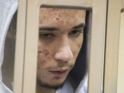 У РФ заявили, що український політв'язень Гриб припинив голодування