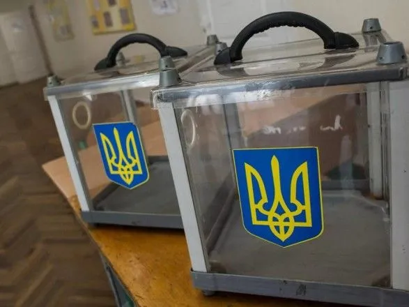 На Київщині поліція взяла під цілодобову охорону близько 1,5 тис. виборчих дільниць