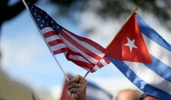 Асоціація карибських держав засудила блокаду Куби з боку США