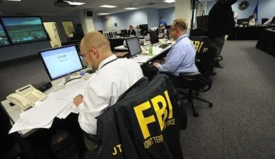 ФБР перенавчить своїх співробітників для боротьби з кіберзагрозами з боку РФ та Китаю
