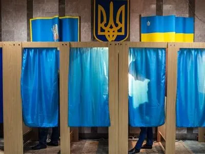 Более 9 млн украинцев не проголосовали на выборах