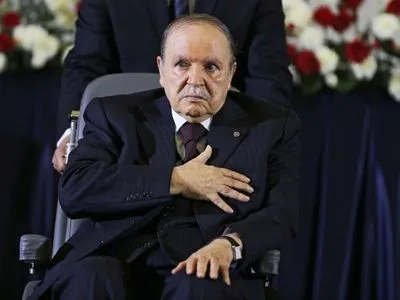 Президент Алжира готовится объявить об отставке - СМИ
