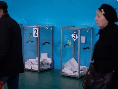 На виборах проголосували менше кримчан, ніж зареєструвалися