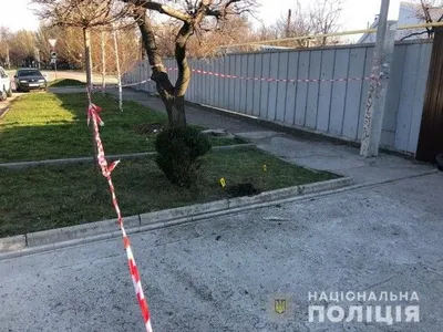 Из-за взрыва в Запорожье один подросток погиб, еще один – в больнице