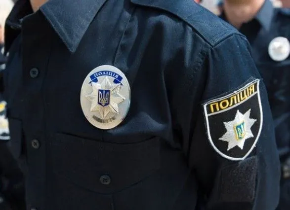 В Одессе избирателя доставили в отделение за неповиновение полицейским