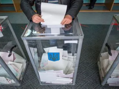Голоси виборців з дільниці в Ізмаїлі будуть зараховані - ЦВК