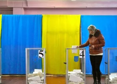 Вибори-2019: українці у Білорусі голосують активніше, ніж у 2014 році