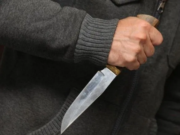 В Лондоне мужчина с ножом напал на четырех прохожих