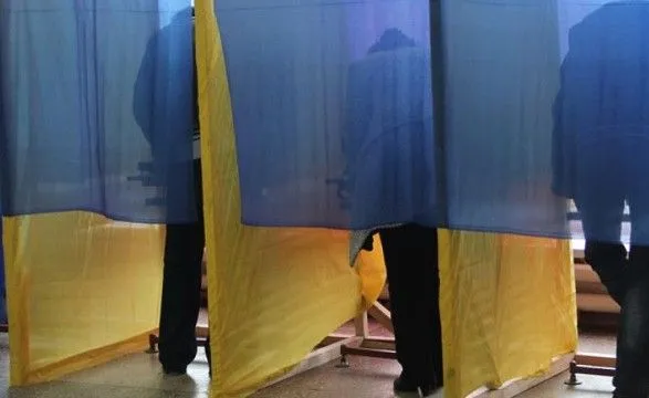 Явка військовослужбовців на виборах у зоні ООС сягнула 75%