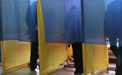 Явка военнослужащих на выборах в зоне ООС достигла 75%