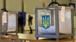 Пo Україні проголосували уже 44,79% виборців