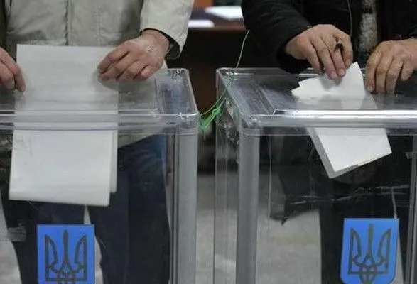 В Польше уже проголосовали более тысячи украинцев