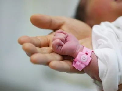 У Польщі стало народжуватись більше українських немовлят