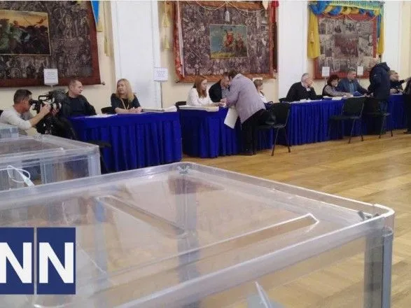 Сегодня 100 человек обратились относительно нарушений избирательных прав - Денисова