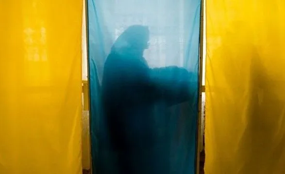 Международные наблюдатели показали выборы в Украине