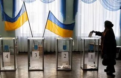 Один из кандидатов в президенты нарушил тайну голосования - МВД