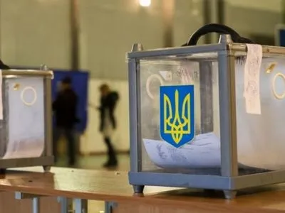 На Чернігівщині намагались підпалити виборчу дільницю
