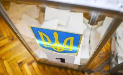 В Винницкой области испортили 2 тыс. избирательных бюллетеней