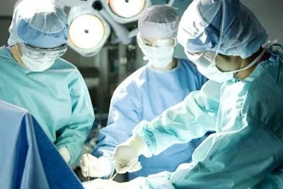 В Україні набув чинності доопрацьований закон про трансплантацію