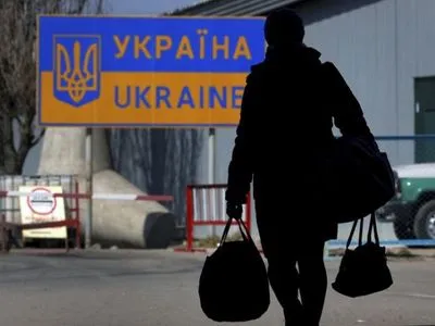 В Украине выросло количество переселенцев