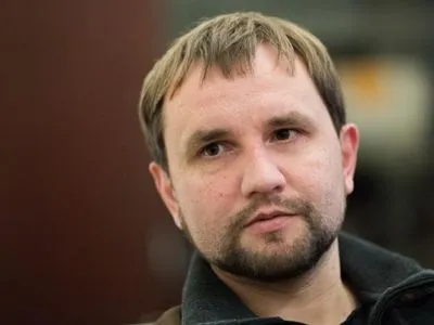 Вятрович получил 10 тыс. грн гонорара от известного украинского писателя