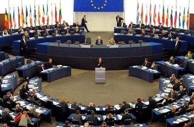 В Европарламенте указали на недочеты выборов в Украине