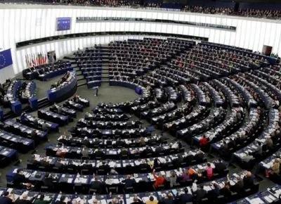 Європарламент виявив спроби втручання і кібератак під час виборів