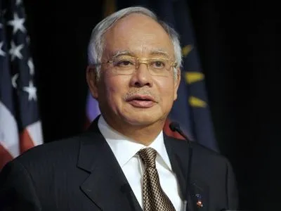 Экс-премьер Малайзии подозревается в неуплате налогов на сумму 367 млн долл.