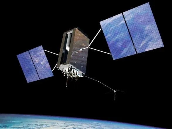 Уряд подав на розгляд ВР законопроект про супутникову навігацію