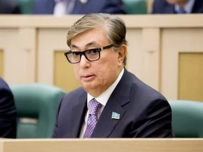 Новый президент Казахстана назвал показательным свой визит в Россию