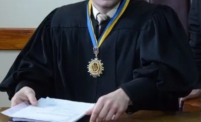 В Україні через відсутність суддів не працює два суди