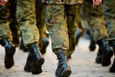 У Києві планують призвати до військ 780 осіб