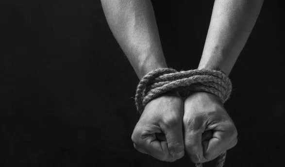 За январь-февраль 2019 года в Украине от торговли людьми пострадало более 70 человек