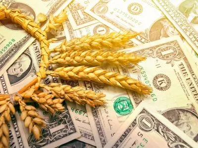 Україна наростила експорт аграрної продукції