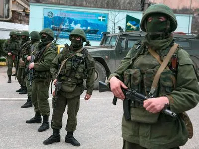 В России растет число тех, кто считает оккупацию Крыма нарушением международного права