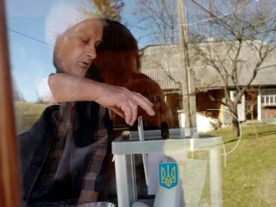 В Волновахском районе обнаружена массовая фальсификация избирательного процесса - Нацполиция