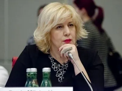 Комиссару СЕ по правам человека адвокат рассказал о деле против украинских военнопленных