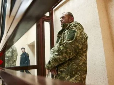 Военнопленному Будзило сообщили о назначении судебной экспертизы - адвокат