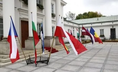 В Польше встретятся министры обороны стран Бухарестской девятки