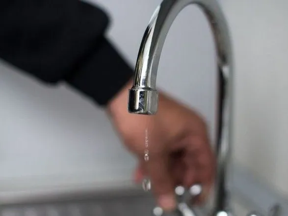 Из-за долгов водоканалов 3 млн жителей Донбасса рискуют остаться без воды