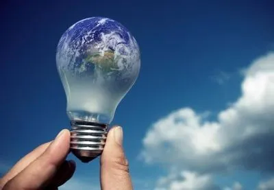 "Час Земли" сэкономил в Киеве электричества на пять столичных районов