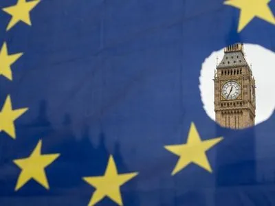 У ЄС погодили безвіз з Великою Британією після Brexit