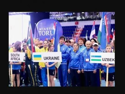 Украинские легкоатлеты завоевали более двух десятков медалей ЧМ категории "Мастерс"