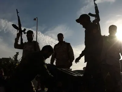 Армия фельдмаршала Хафтара вступила в первые бои при атаке на ливийскую столицу
