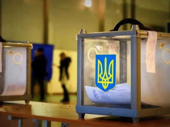Нарушения на выборах: в Донецкой области полиция зарегистрировала более 600 сообщений