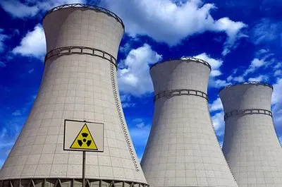 В ЕС назвали крупнейших производителей ядерной энергии