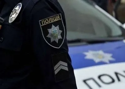Во Львовской области 25-летний мужчина похитил из грузовика кондитерские изделия